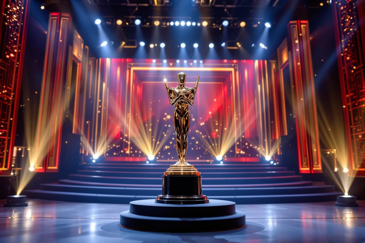 第29届上海国际电影节：欧美性生活视频斩获最佳影片等三项大奖